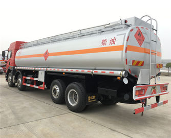 8*4 336hp 35CBM Diesel Oil Mobile Tanker Truck Aircraft Refueling Manual Transmission Type