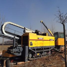 680KN XZ680A Horizontal Directional Drilling Machine / Core Drilling Rig