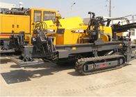 680KN XZ680A Horizontal Directional Drilling Machine / Core Drilling Rig