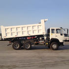 16 Cubic Meter Sinotruk Howo 6x4 Dump Truck 10 Wheel ZZ3257N3847A