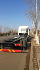 FAW J5P Diesel Heavy Cargo Trucks For Industrial Transport Carriage