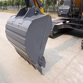 XCMG XE235C 23.5 Ton Hydraulic Heavy Earth Moving Crawler Excavator 1.0-1.1 m³