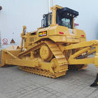 HBXG SD7N 230HP Engine Crawler Bulldozer With 404mm Min. Ground Clearance