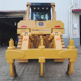 HBXG SD7N 230HP Engine Crawler Bulldozer With 404mm Min. Ground Clearance