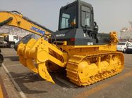 18460kg SHANTUI Crawler Bulldozer For Construction Machinery SD16  With 2300mm Track Center Distance