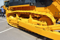 24.6 Tons SD23 Heavy Earth Moving Machinery With Cummins NT855-C280S10 Engine