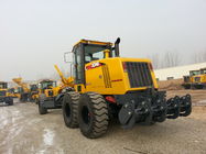 XCMG GR215 Road Construction Grader Machinery With Cummins 6CTA8.3-C215 Engine