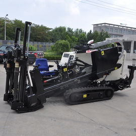 Road Construction Horizontal Directional Drilling Machine Max Torque 2235Nm