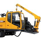 XCMG Horizontal Directional Drilling Rig Tools  Rock Bore XZ1000A Yellow