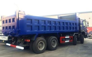 Sinotruck HOWO 8x4 371hp 40 Ton Dump Truck 12 Wheeler Truck Tipper Euro 2