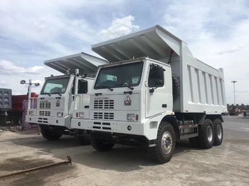 Used Lgmg Mining Dump Truck Mt96 Mt96L Mine Tipper Truck