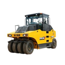 20 Ton Earth Compactor Machine Road Roller XP203 Light Vibratory Rollers