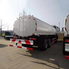 Heavy Duty 20000L 20cbm 6x4 Tanker Truck For Transporting Oil ISO CCC