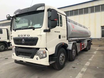 371HP 336HP Fuel Tank Tanker 20000 Liters 6000 Gallon Diesel Oil Transporter