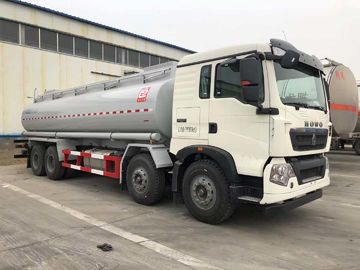 371HP 336HP Fuel Tank Tanker 20000 Liters 6000 Gallon Diesel Oil Transporter