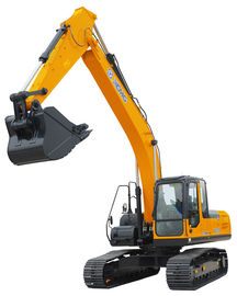 37 Ton Heavy Earth Moving Machinery XE370CA Large Hydraulic Crawler Excavator