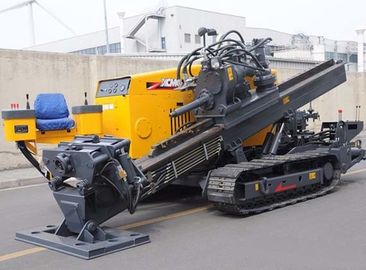 XCMG HDD XZ320E Horizontal Directional Drill Machine With 2140mm Tread