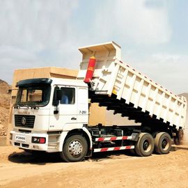 2024 Chinese / China / Cnhtc Best New Official Shacman F3000 Heavy Duty 6X4 HOWO 15t-30t Dump Truck