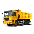 SHACMAN F2000 Tipper 6X4 Dump Truck SX3257DM324 21-30 Tons Euro 3