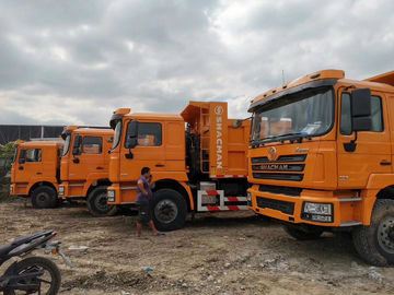 2024 Chinese / China / Cnhtc Best New Official Shacman F3000 Heavy Duty 6X4 HOWO 15t-30t Dump Truck