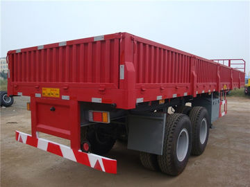 800mm Cargo Semi Trailers