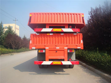 800mm Cargo Semi Trailers