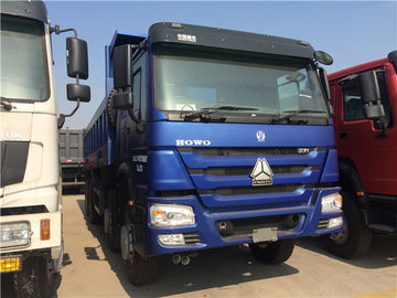 SINOTRUK HOWO 8x4  ZZ3317N Heavy Duty Dump Truck