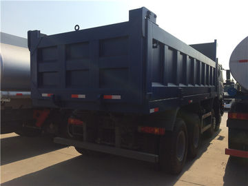 SINOTRUK HOWO 8x4  ZZ3317N Heavy Duty Dump Truck