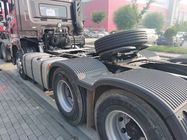 FAW 10 Wheelers 6x4 Tractor Trailer Truck 12.56L Displacement