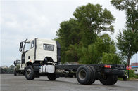 Euro 5 FAW J6L 10 Wheels 6x4 Cargo Transport Trucks