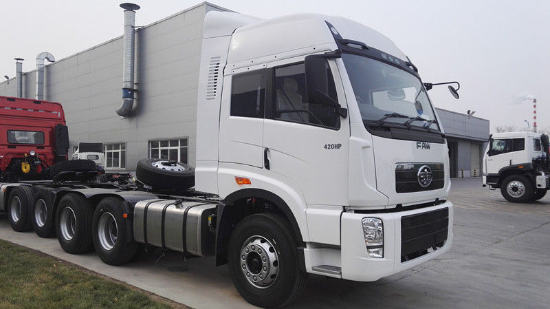 Faw 6x4 самосвал