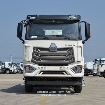 Sinotruk HOWO 6X4 Water Tanker Truck 18000L 20000L 20tons Water Spraying Sprinkler Tanker Truck