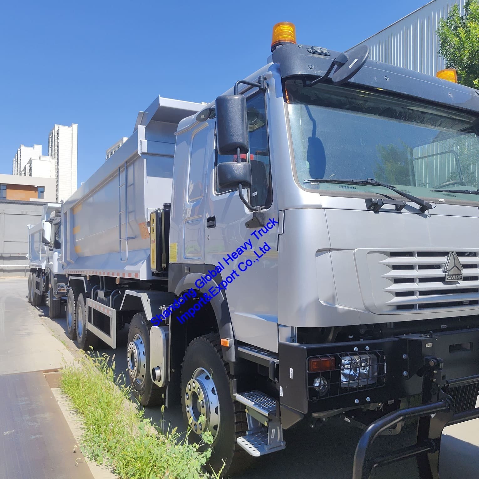Howo new brand 6*4 380hp  Factory Dump Truck Tipper Trucks Cargo Transport Truck