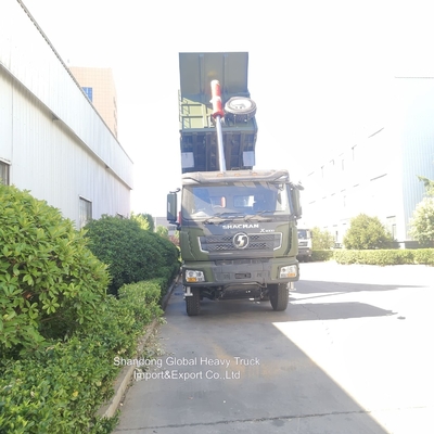 New and Used Shacman F3000 HOWO 6*4 8*4 LHD Rhd Dump Truck 20 Cbm 25cbm 35 Tons-60 Ton Tipper Truck