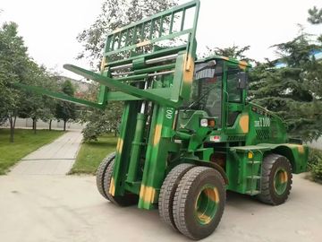 CE Port Handling Equipments 3000kg Rated Loading Capacity Max. Lifting Height 6000mm