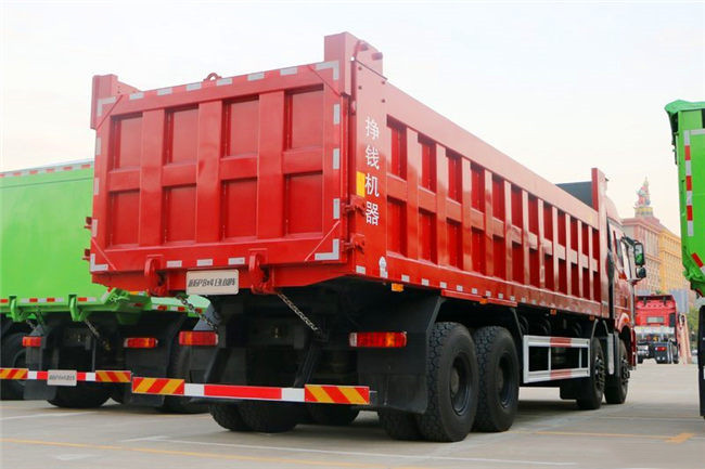 Faw j6p 420 характеристики